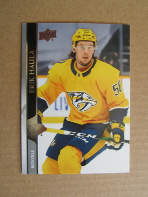 ERIK HAULA