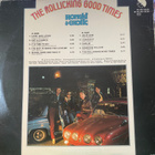 Ronski & Exotic: The Rollicking Good Times (1977) - pikkukuva 2