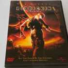Riddickin Aikakirja (2004) - DVD - Suomi-julkaisu - pikkukuva 1