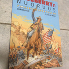 Blueberryn nuoruus 10: Pinkertonin ratkaisu (2005) UUDVERR - pikkukuva 1