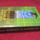 Isaac Asimov - Robotit ja Imperium - pikkukuva 1