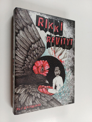 Elisa Nieminen : Rikki revityt
