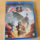 The Flash (Blu-ray, uusi) - pikkukuva 1