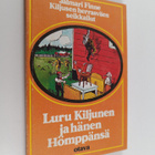 Jalmari Finne : Luru Kiljunen ja hänen Hömppänsä - pikkukuva 1