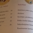 Lauerma: Tiikerinmetsästäjän koti - Lasten museo-opas - pikkukuva 2