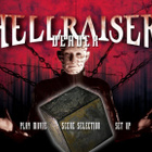 HELLRAISER 7 - DEADER dvd 2005 (pelkkä levy) suomijulkaisu - pikkukuva 4