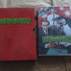 Kummeli kyllä lähtee! 1991-1993 (DVD) (2 levyä) - pikkukuva 1