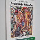 Werner Heisenberg : Fysiikka ja filosofia : modernin tiet... - pikkukuva 1