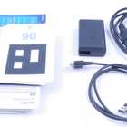 PS Vita Crystal Black Console (PCH-1004) - pikkukuva 5