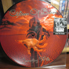 CHILDREN OF BODOM:SOMETHING WILD  KUVA LP - pikkukuva 1