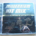 MILLENNIUM HIT MIX - Nonstop Mix Hits - pikkukuva 1