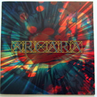 Russell ARCARA (Prophet-laulaja) CD 1996 Japani-painos - pikkukuva 1