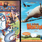2 KPL DVD ELOKUVIA - pikkukuva 1