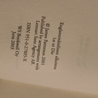 James Patterson Kuka kuolee ensin - pikkukuva 2