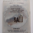 Saw 2 disc edition DVD - pikkukuva 1