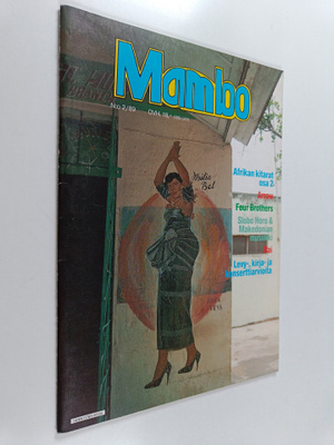 Mambo 2/89