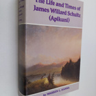 Warren Leonard Hanna ym. : The Life and Times of James Wi... - pikkukuva 1