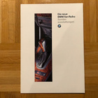 Esite BMW E39 5-sarja lisävarusteet 1995 500-sarja - pikkukuva 1