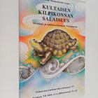 Leena Haapaniemi : Taikaratsu-kulttuurikasvatusopas 6, Ku... - pikkukuva 1