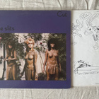 The Slits – Cut - pikkukuva 1