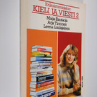 Maija ym. Rautaoja : Kieli ja viesti 2, Erikoistumisjakso - pikkukuva 1