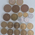 Chile kolikoita eri arvoja pesos 23kpl (14554) - pikkukuva 2