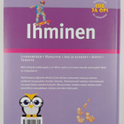 Gisela Finken : Ihminen - pikkukuva 2