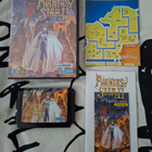 Phantasy Star II Sega Mega Drive (jap) - pikkukuva 1