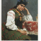 kortti ** Repin Alhaisia ja ylhäisiä - erilaisia - pikkukuva 2