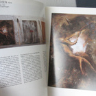 Jean-Luc Flohic (ed.): Eighty, European Painters. 366 s. - pikkukuva 3