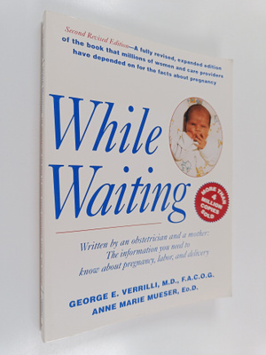 George E. Verrilli ym. : While Waiting