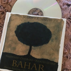 Makis Ablianitis . Bahar CD - pikkukuva 1