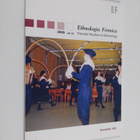 Ethnologia Fennica : Finnish studies in ethnology, Vol. 3... - pikkukuva 1