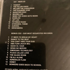 DMX KREW: Wave :CD *UK 2005 * 2 x CD - pikkukuva 2
