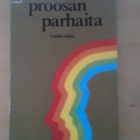Uuden proosan parhaita - pikkukuva 1