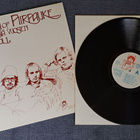 PIIRPAUKE - Historia Of Piirpauke LP - pikkukuva 3