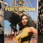 Foxy Brown DVD - pikkukuva 1