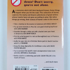 There's no toilet paper ... on the road less traveled : t... - pikkukuva 2