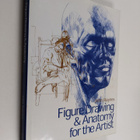 John Raynes : Figure drawing and anatomy for the artist - pikkukuva 1