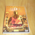 THE ORDER (Van Damme)*** - pikkukuva 1