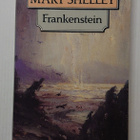 Mary Shelley - Frankenstein - pikkukuva 1