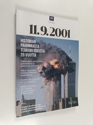 HS Teema 4/2021 : 11.9.2001