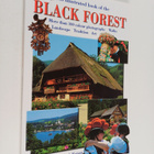 Christa Clerici-Muller : An illustrated book of the Black... - pikkukuva 1