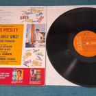 ELVIS Girls! Girls! Girls! LPS 2621 Germany - pikkukuva 2