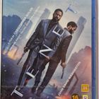 Tenet - Blu-ray ( uusi, kelmussa ) - pikkukuva 1