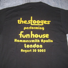 THE STOOGES FUN HOUSE T-PAITA L - pikkukuva 2