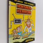 Pia Mäkinen : Hoksauskerroin - pikkukuva 1