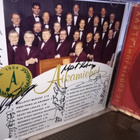 CD AIKAMIEHET 1964-2004 Kullatut muistot ( SIGNED) - pikkukuva 2