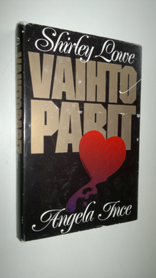 Shirley Lowe : Vaihtoparit