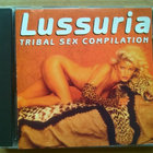 V/A - Lussuria CD - pikkukuva 1